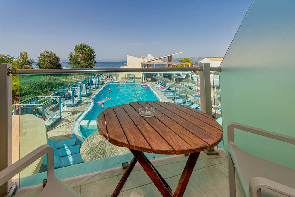 Een foto van Island Beach Resort & Annex