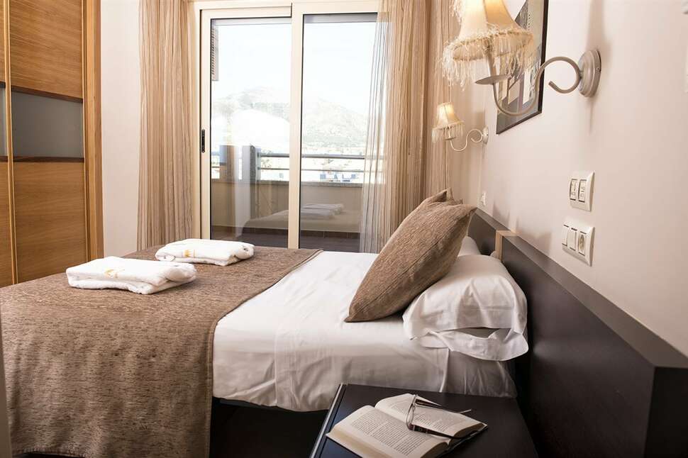 Een foto van Mediterraneo Real Appartementen
