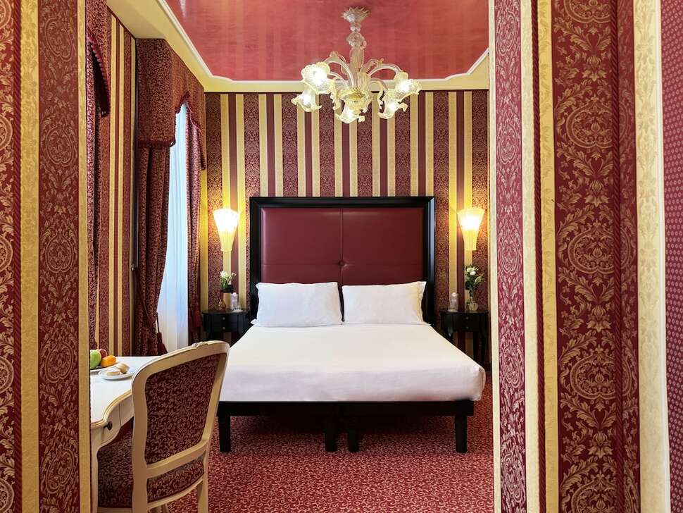 Een foto van Hotel Alcyone