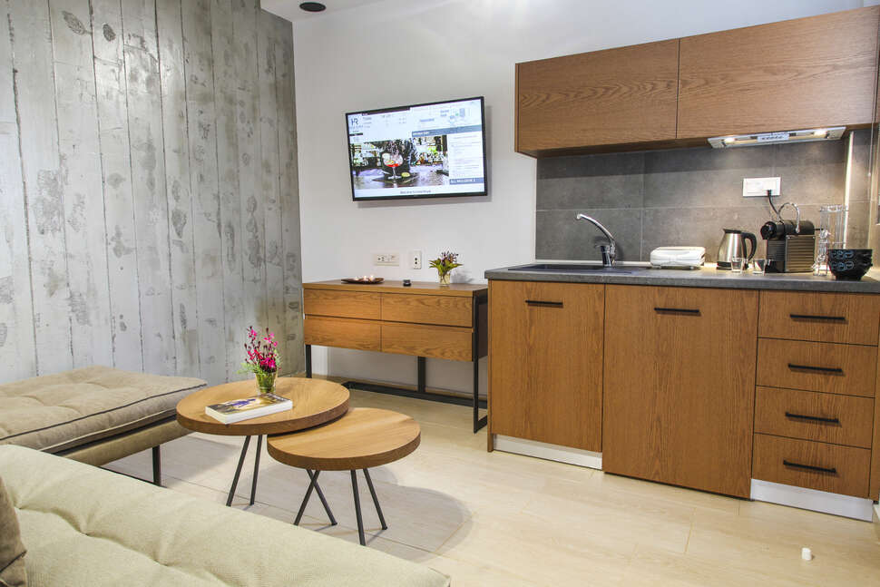 Een foto van Royal Hotel & Suites