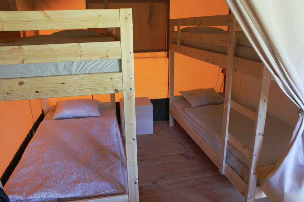 Een foto van Camping Prima