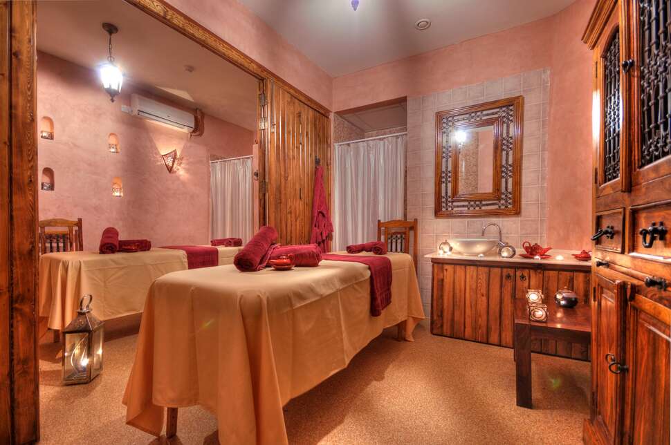 Een foto van db San Antonio Hotel & Spa