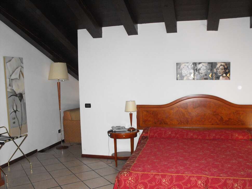 Een foto van Primotel Brescia