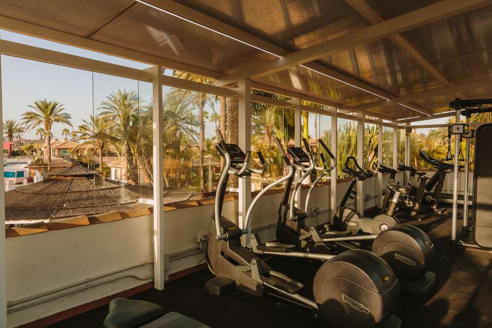 Een foto van Maspalomas Resort by Dunas