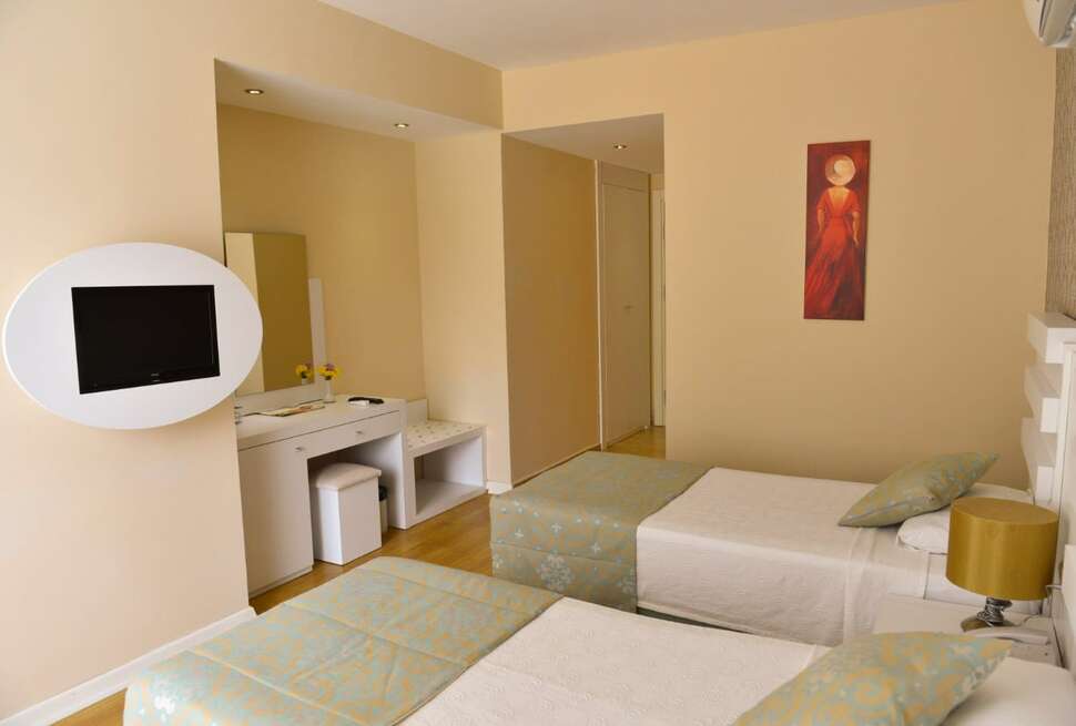 Een foto van Sahra Su Holiday Village & Spa