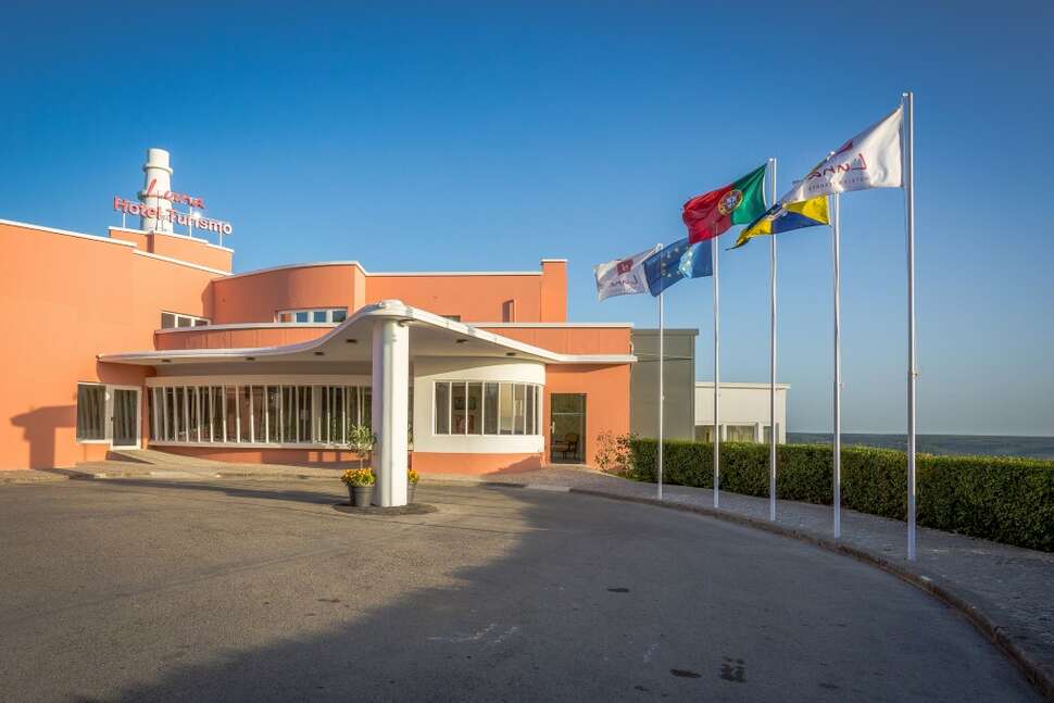 Een foto van Luna Hotel Turismo