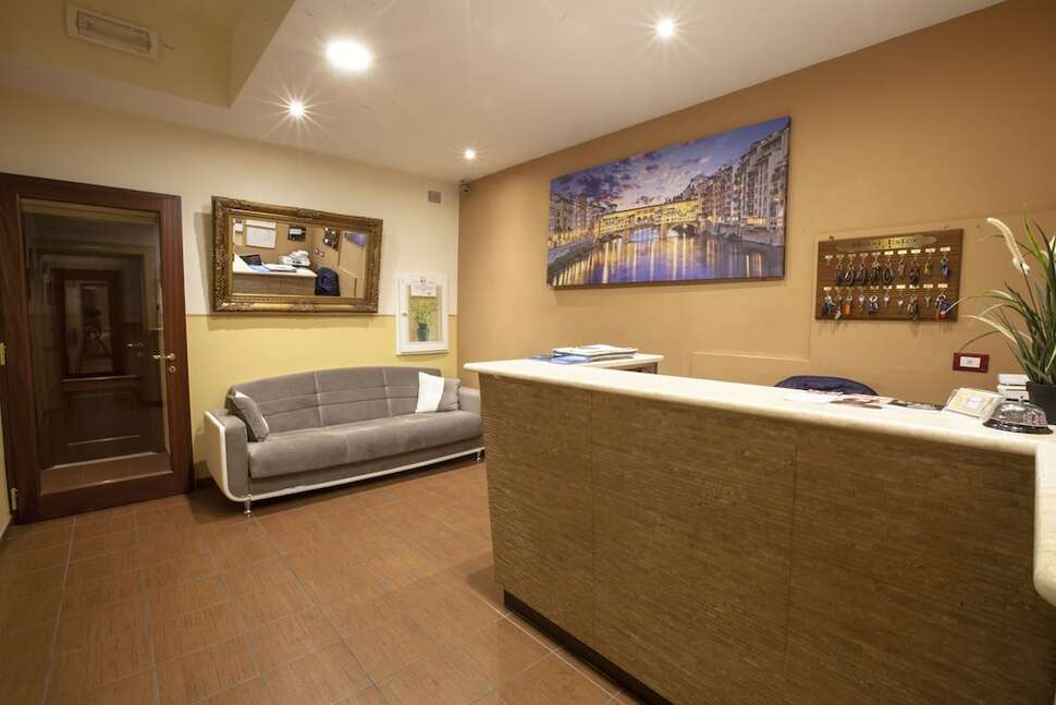 Een foto van Hotel Ester