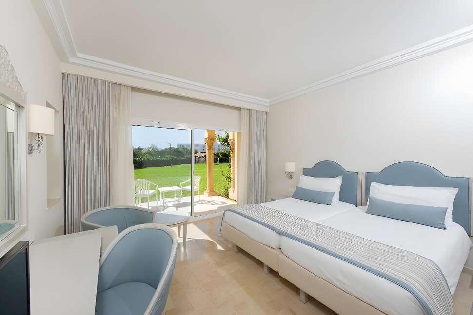 Een foto van Iberostar Averroes