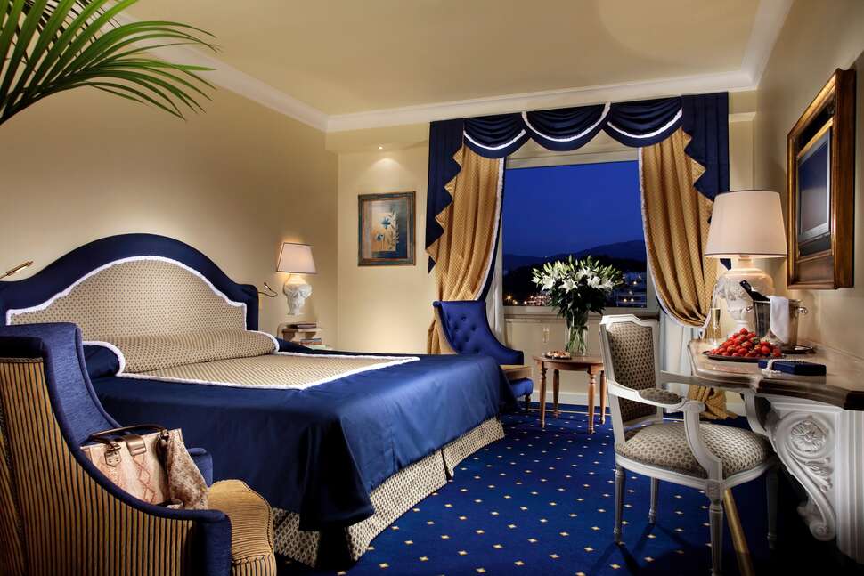 Een foto van Hotel Royal Olympic