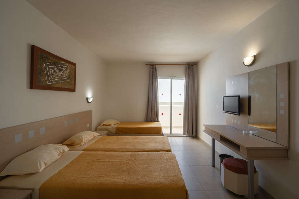 Een foto van Hotel Dar Khayam