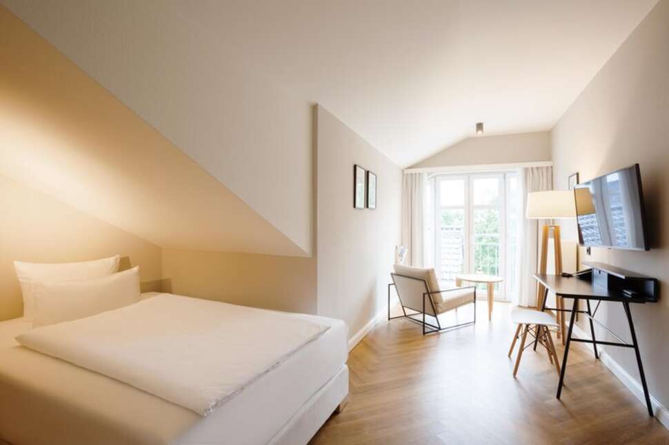 Een foto van Vju Hotel Rugen