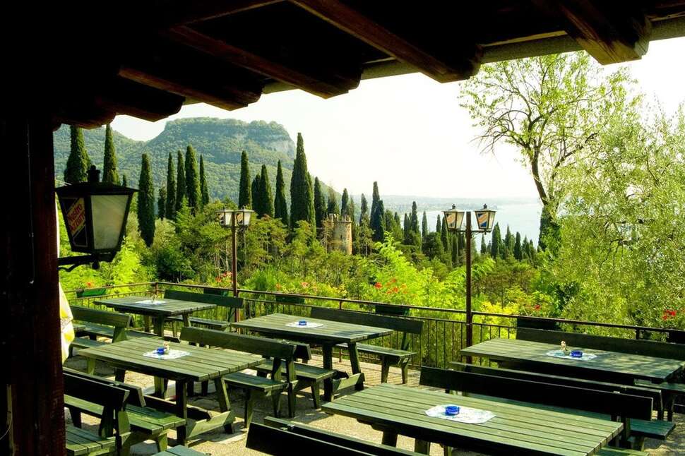Een foto van Residence Parco del Garda