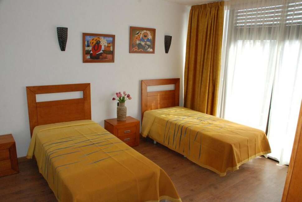 Een foto van Hotel Rural Bentor