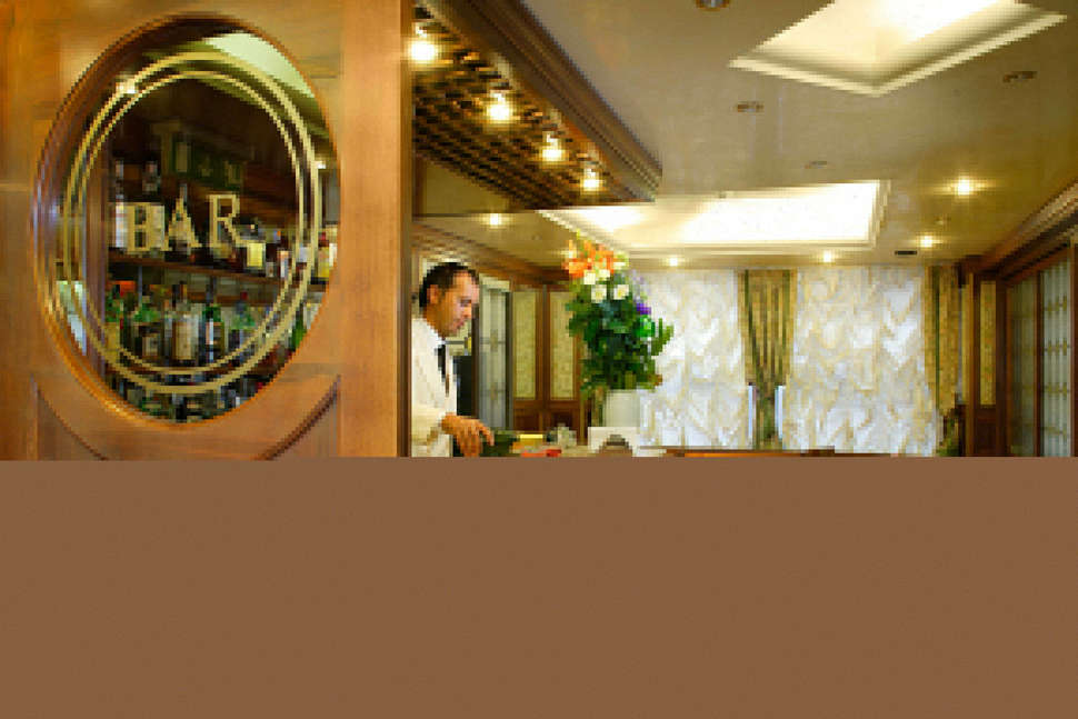 Een foto van Hotel Ca' D'Oro