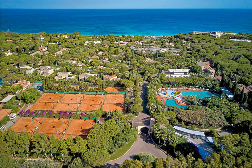 Ein Foto Forte Village - Le Palme