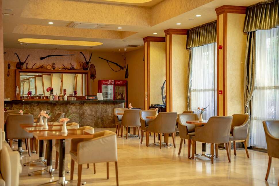 Een foto van Pasa Beach Hotel
