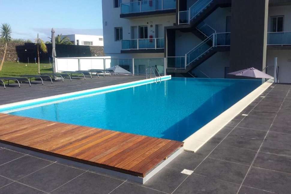 Een foto van Whales Bay Hotel Appartementen