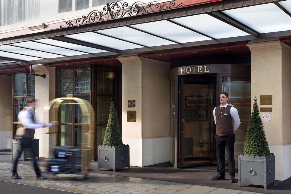 Een foto van Royal Manotel
