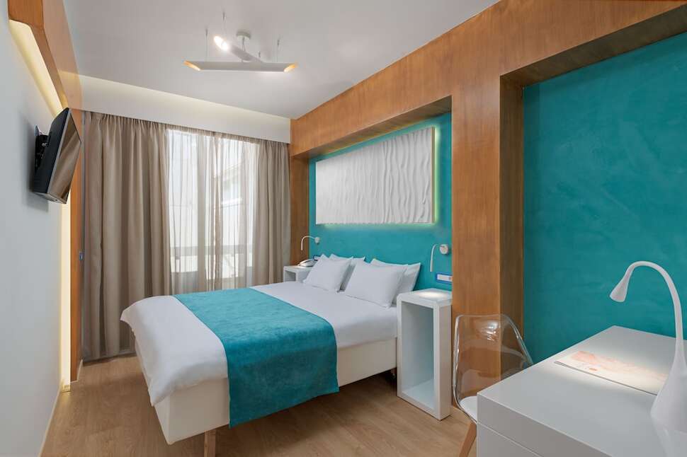 Een foto van Arte Hotel