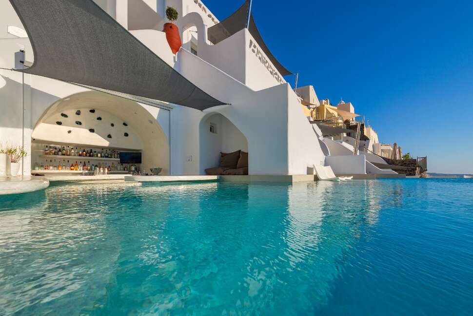 Een foto van Athina Luxury Suites