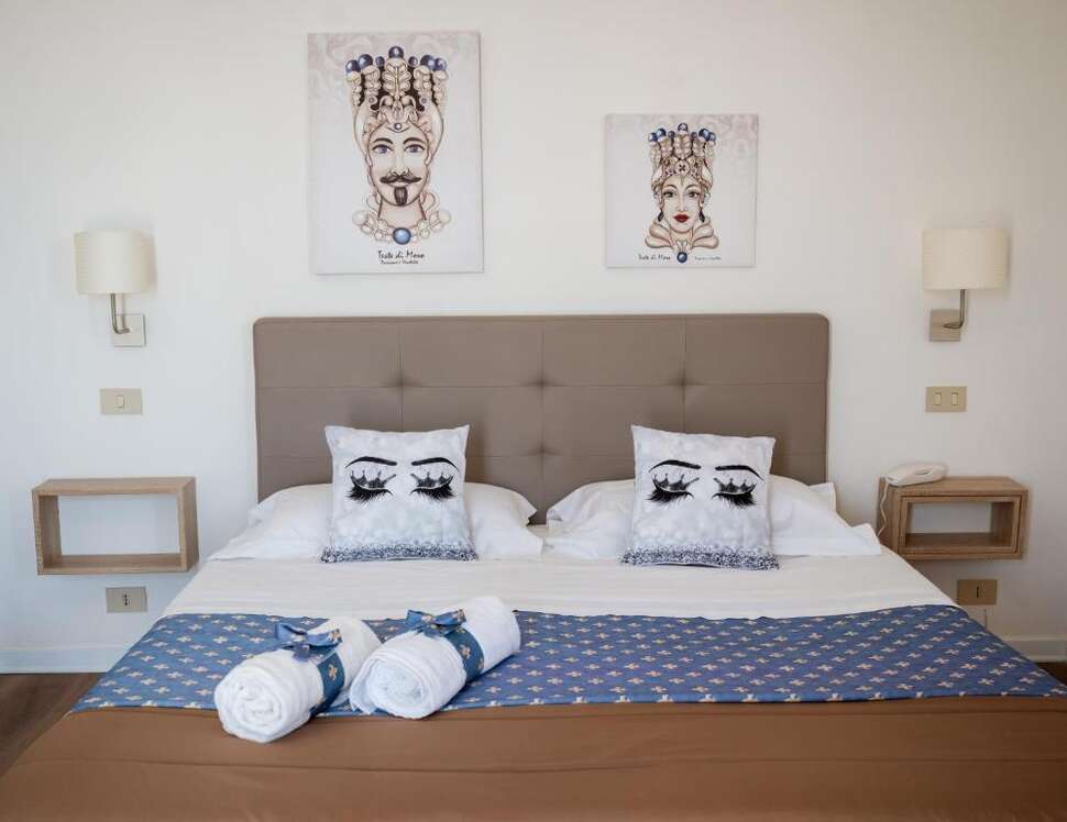 Ein Foto Hotel Elios