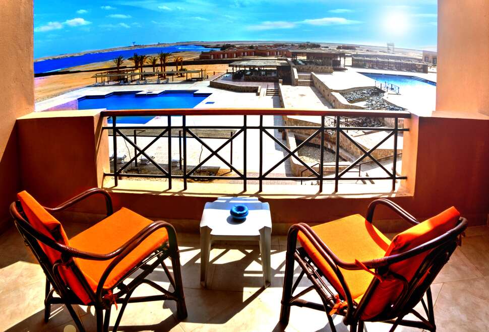 Een foto van Viva Blue Resort & Diving
