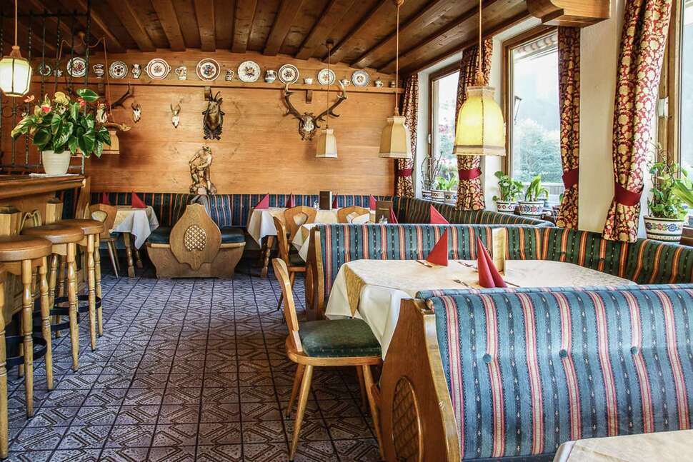 Een foto van Hotel Riederhof