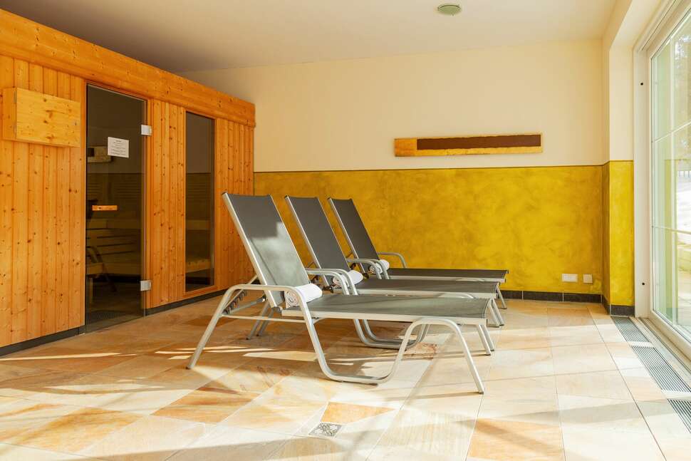 Ein Foto Hotel Sonnschein