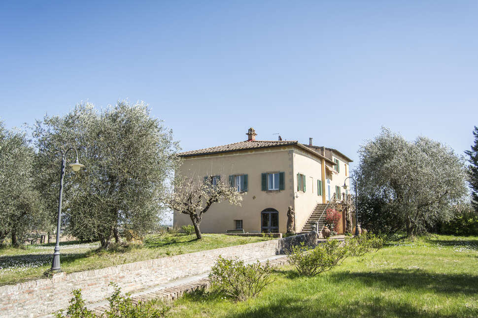 Accommodatie foto: Palazzo di Valli