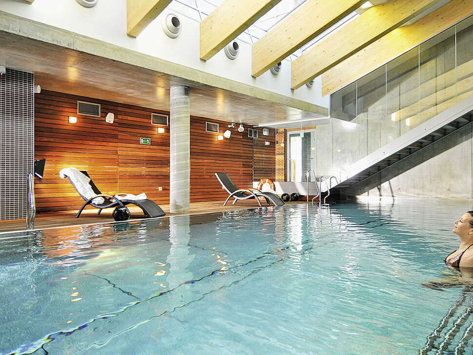 Een foto van Hotel Royal Tulip Sand Kolobrzeg