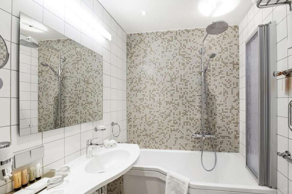 Een foto van Semarah Metropole Hotel