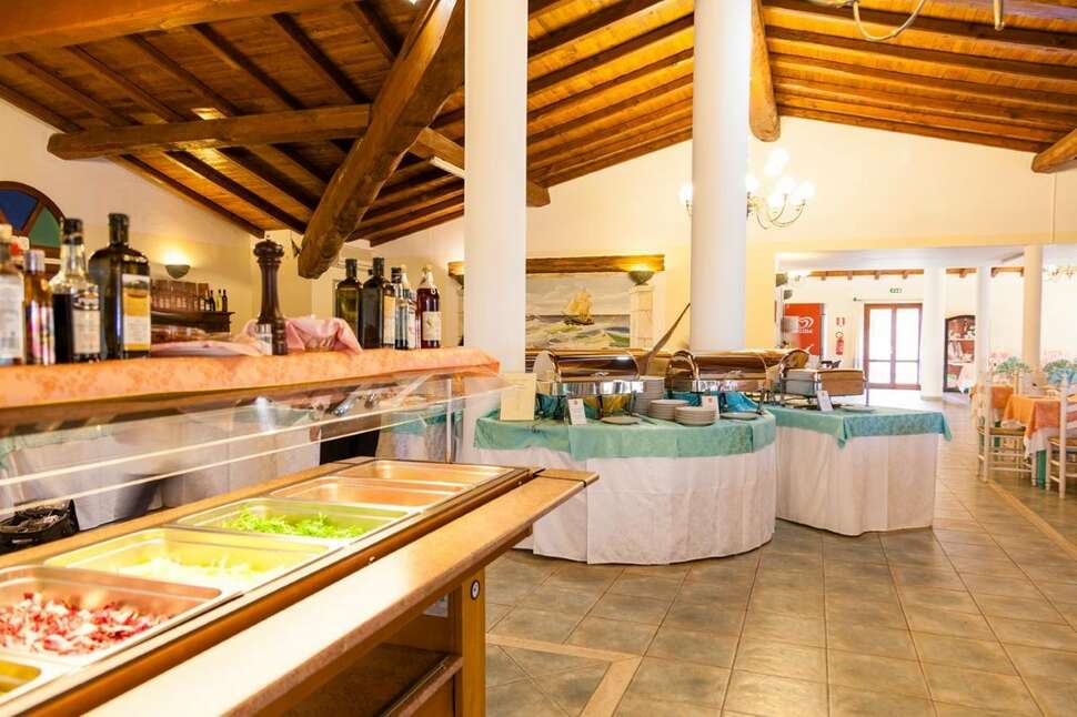 Een foto van Li Suari Club Hotel