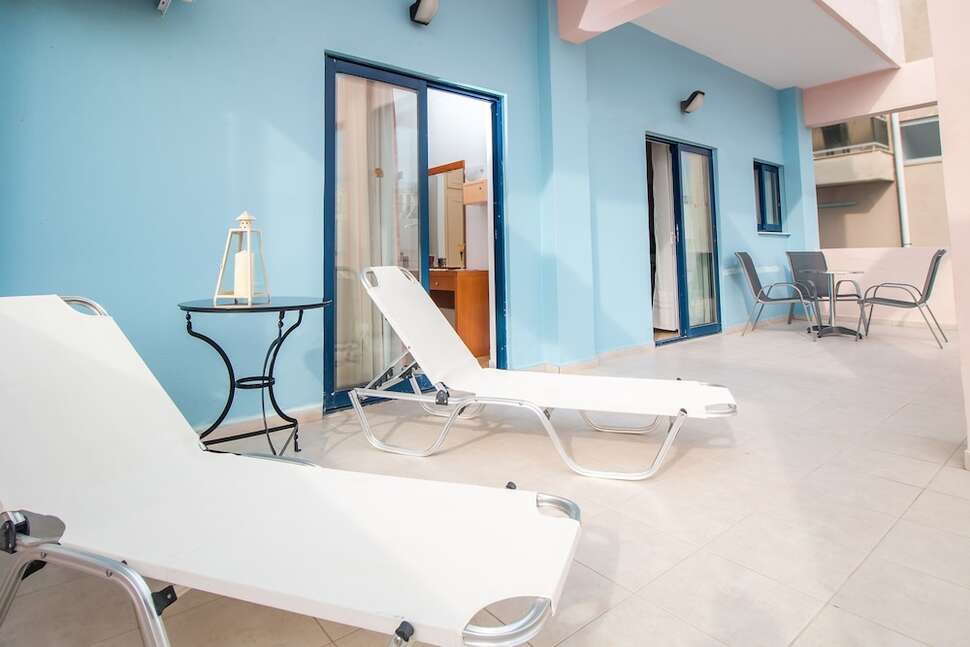 Een foto van Kahlua Hotel Appartementen