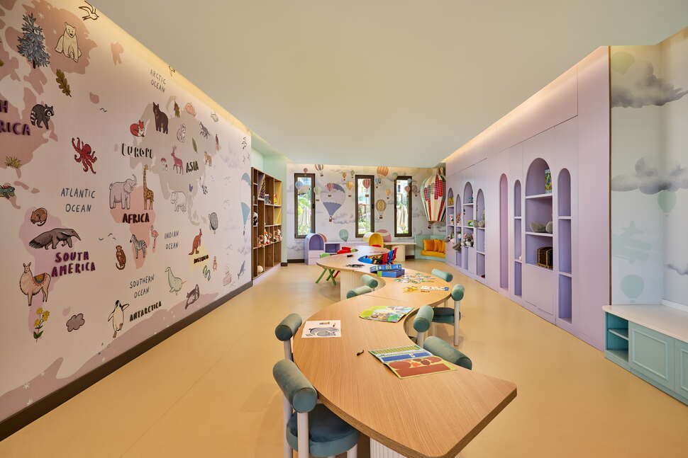 Een foto van Hotel Liberty Signa