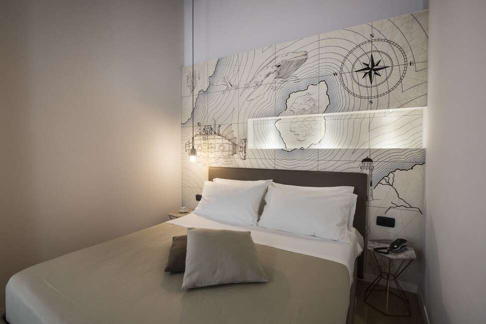 Een foto van Badia Nuova Residence