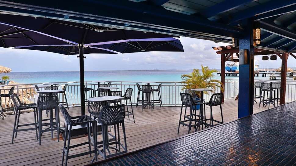 Een foto van Divi Flamingo Beach Resort & Casino