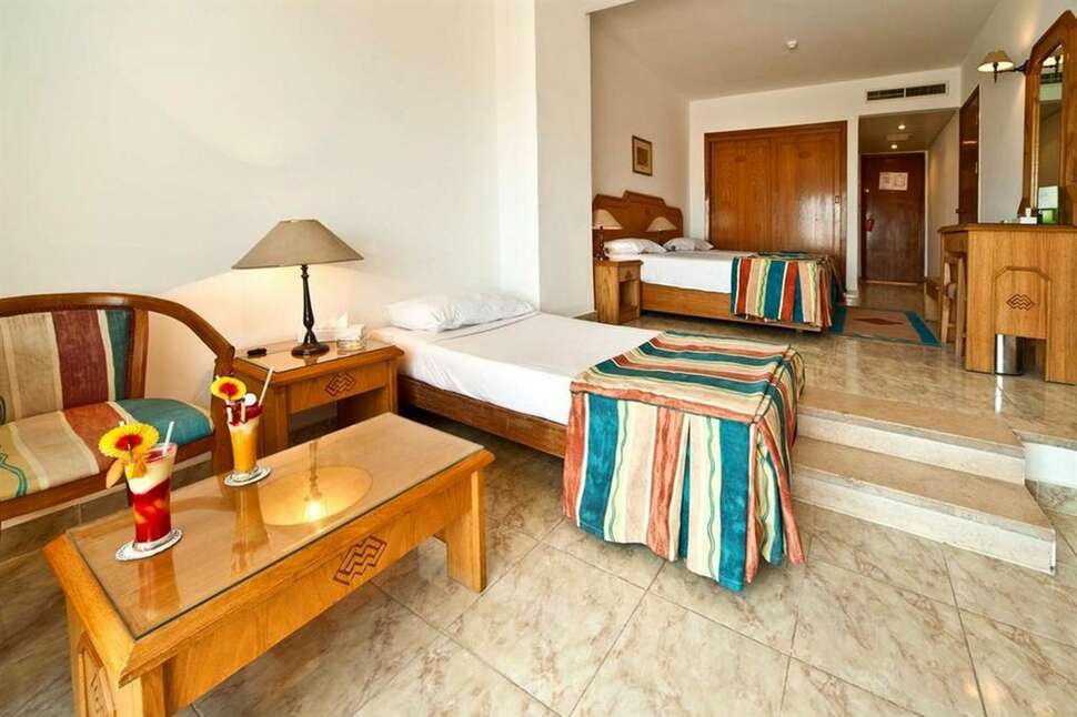 Een foto van Minamark Resort & Spa