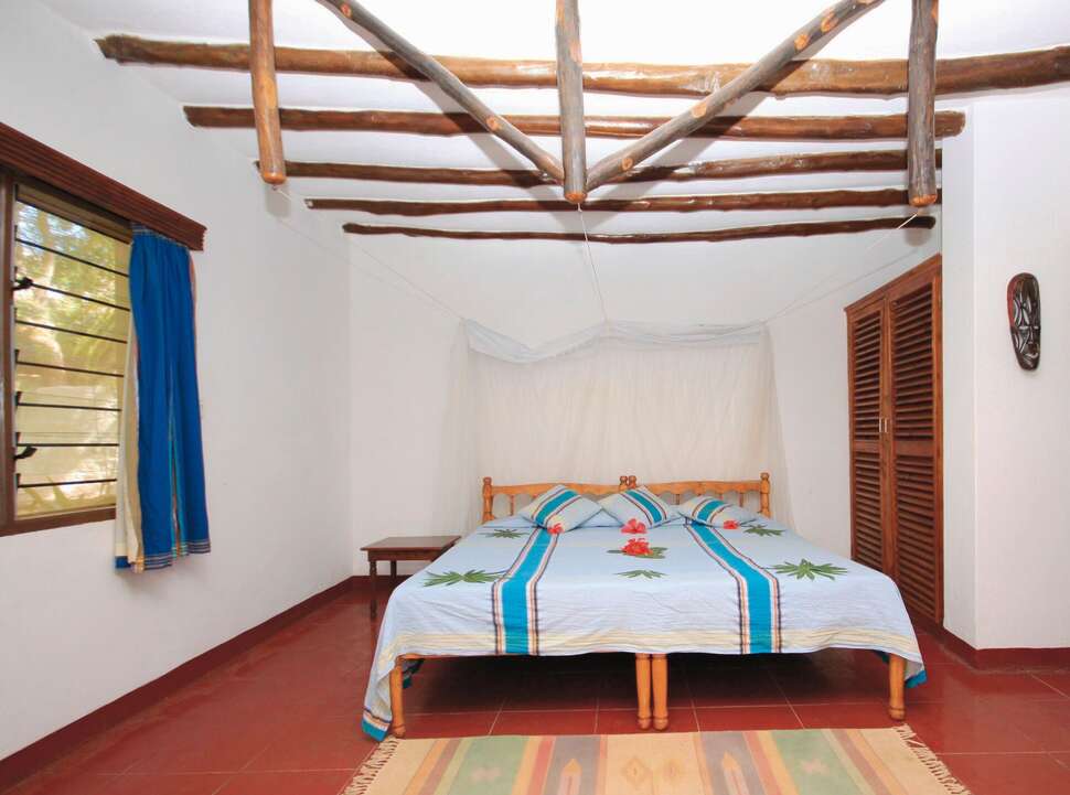 Een foto van Baobab Sea Lodge