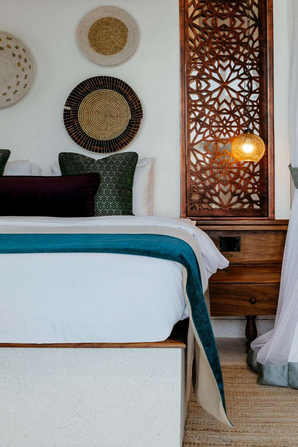 Ein Foto Marijani beach Resort