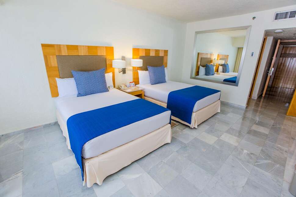 Een foto van Park Royal Cancun All Inclusive