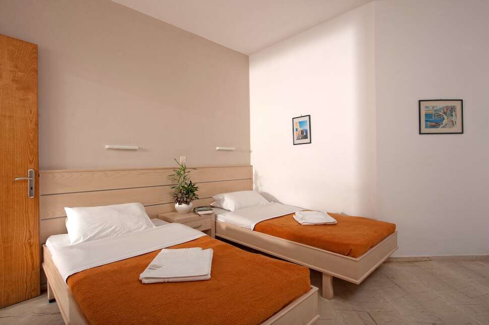 Een foto van Melissa Appartementen