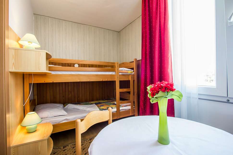 Een foto van Hotel Omorika Punat
