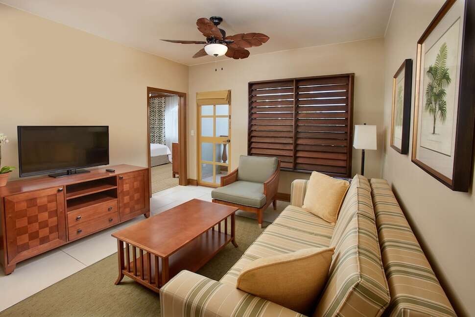 Een foto van Eagle Aruba Resort & Casino