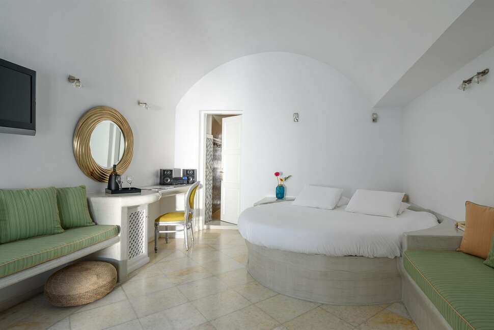 Een foto van Pegasus Suites & Spa