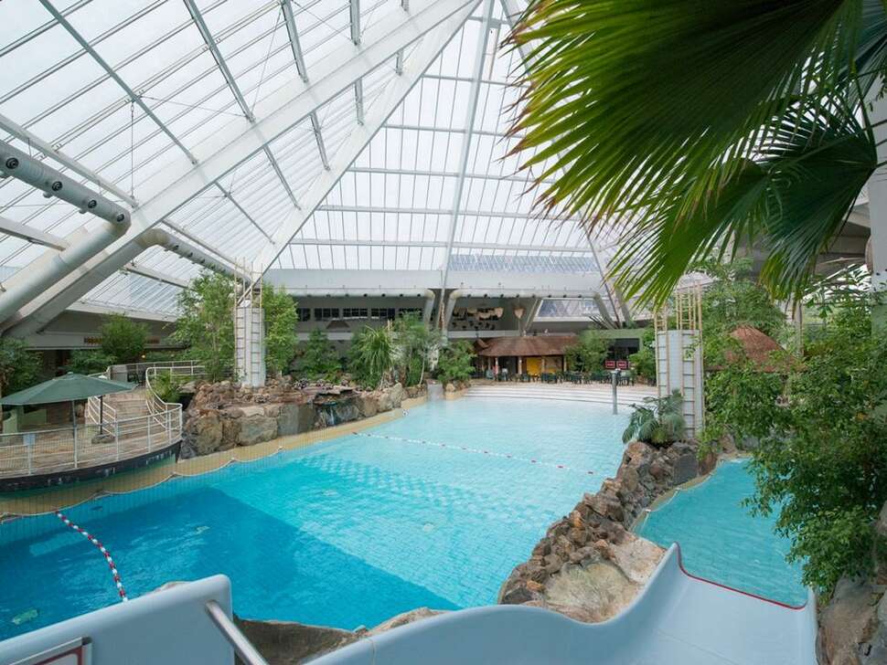 Een foto van Sunparks Kempense Meren