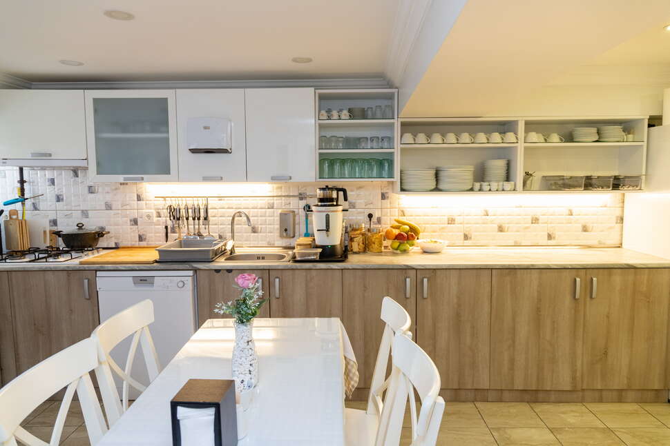 Een foto van Galley Hotel