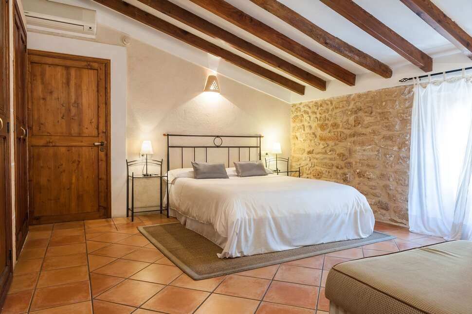 Een foto van Ca'n Simo Petit Hotel
