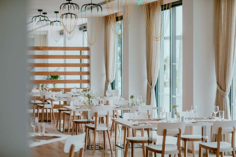 Een foto van Lebay Beach Hotel