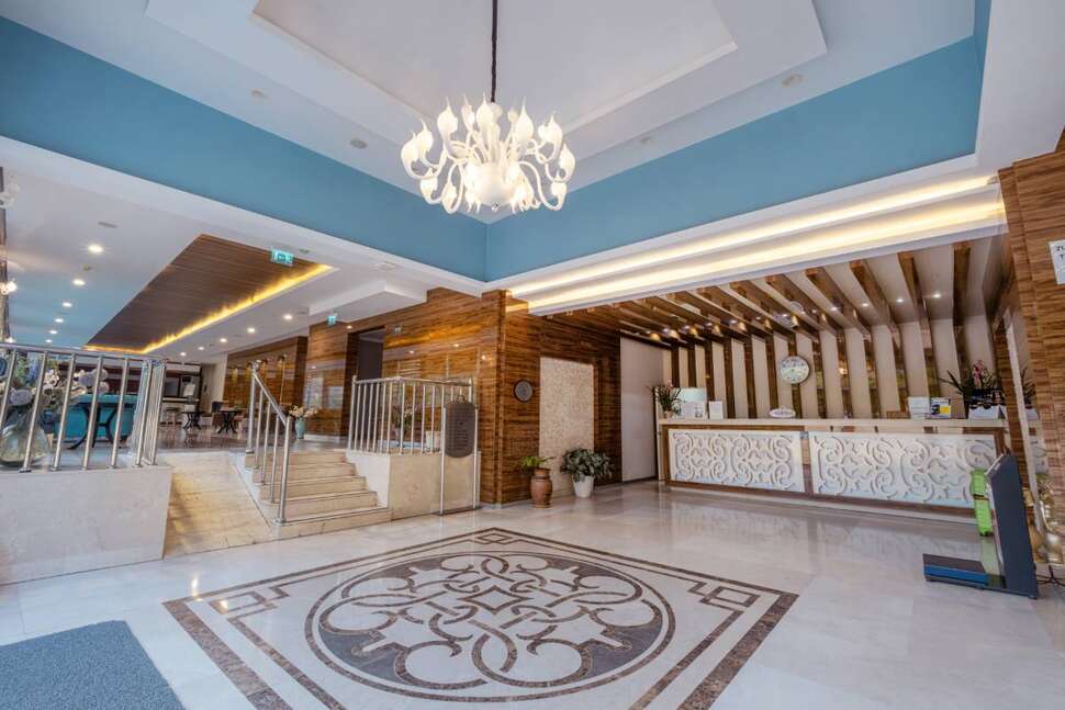 Ein Foto Sun Beach Park & Spa