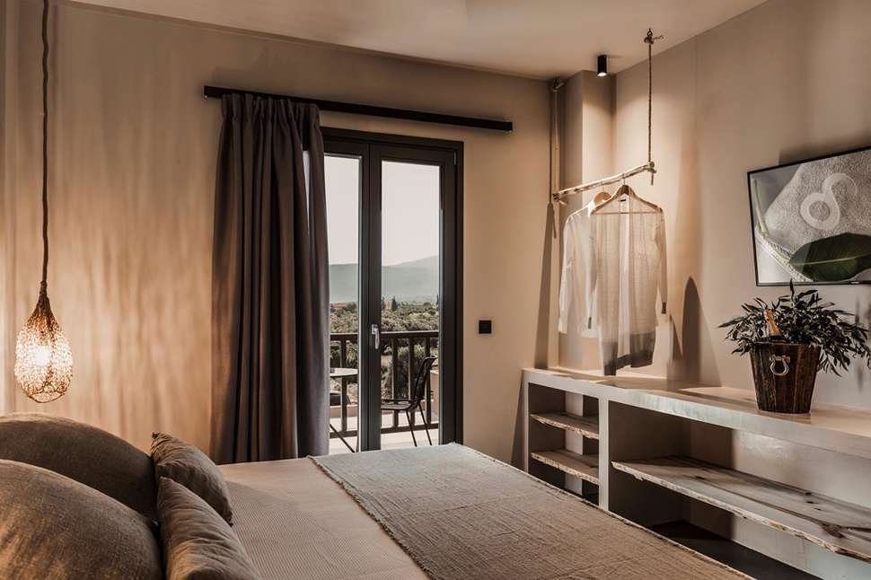 Een foto van Boutique Hotel by Doryssa